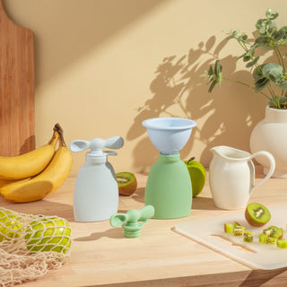 Nontoxic Silicone Funnel - Sunny Meadow Boutique