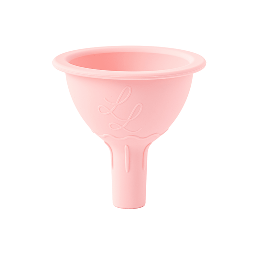 Nontoxic Silicone Funnel - Sunny Meadow Boutique