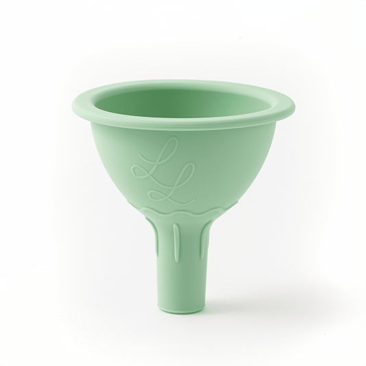 Nontoxic Silicone Funnel - Sunny Meadow Boutique