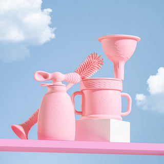 Nontoxic Silicone Funnel - Sunny Meadow Boutique