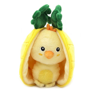 Nugget the Chick/Pineapple - Flipetz - Sunny Meadow Boutique