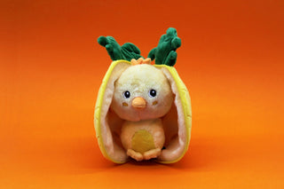 Nugget the Chick/Pineapple - Flipetz - Sunny Meadow Boutique