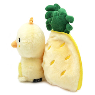 Nugget the Chick/Pineapple - Flipetz - Sunny Meadow Boutique