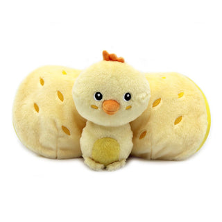 Nugget the Chick/Pineapple - Flipetz - Sunny Meadow Boutique