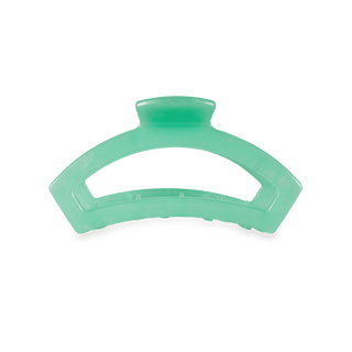 Open Spring Splash Small Hair Clip - Sunny Meadow Boutique