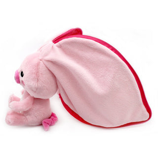 Piglet the Pig/Radish - Flipetz - Sunny Meadow Boutique