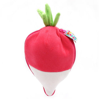 Piglet the Pig/Radish - Flipetz - Sunny Meadow Boutique