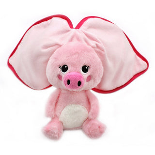 Piglet the Pig/Radish - Flipetz - Sunny Meadow Boutique