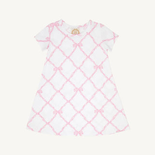 Polly Play Dress - Sunny Meadow Boutique
