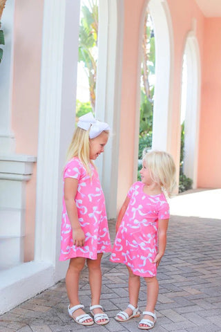 Polly Play Dress - Sunny Meadow Boutique