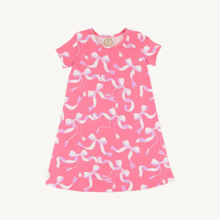 Polly Play Dress - Sunny Meadow Boutique