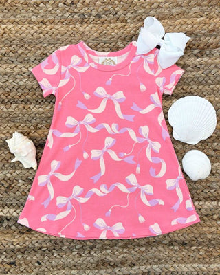 Polly Play Dress - Sunny Meadow Boutique