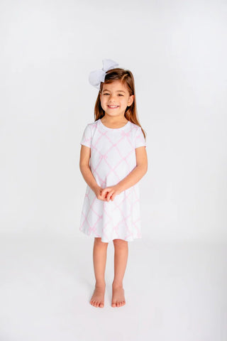 Polly Play Dress - Sunny Meadow Boutique