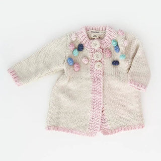 Popcorn Sweater - Sunny Meadow Boutique