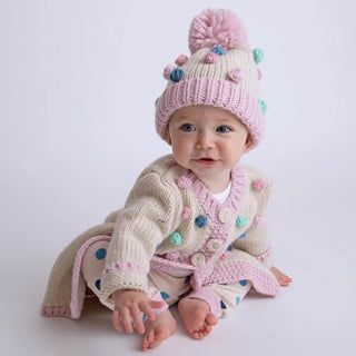 Popcorn Sweater - Sunny Meadow Boutique