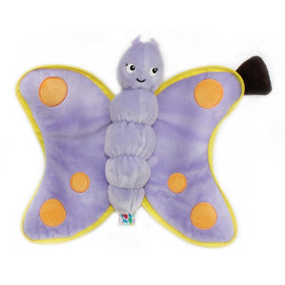 Poppet the Butterfly/Banana - Flipetz - Sunny Meadow Boutique