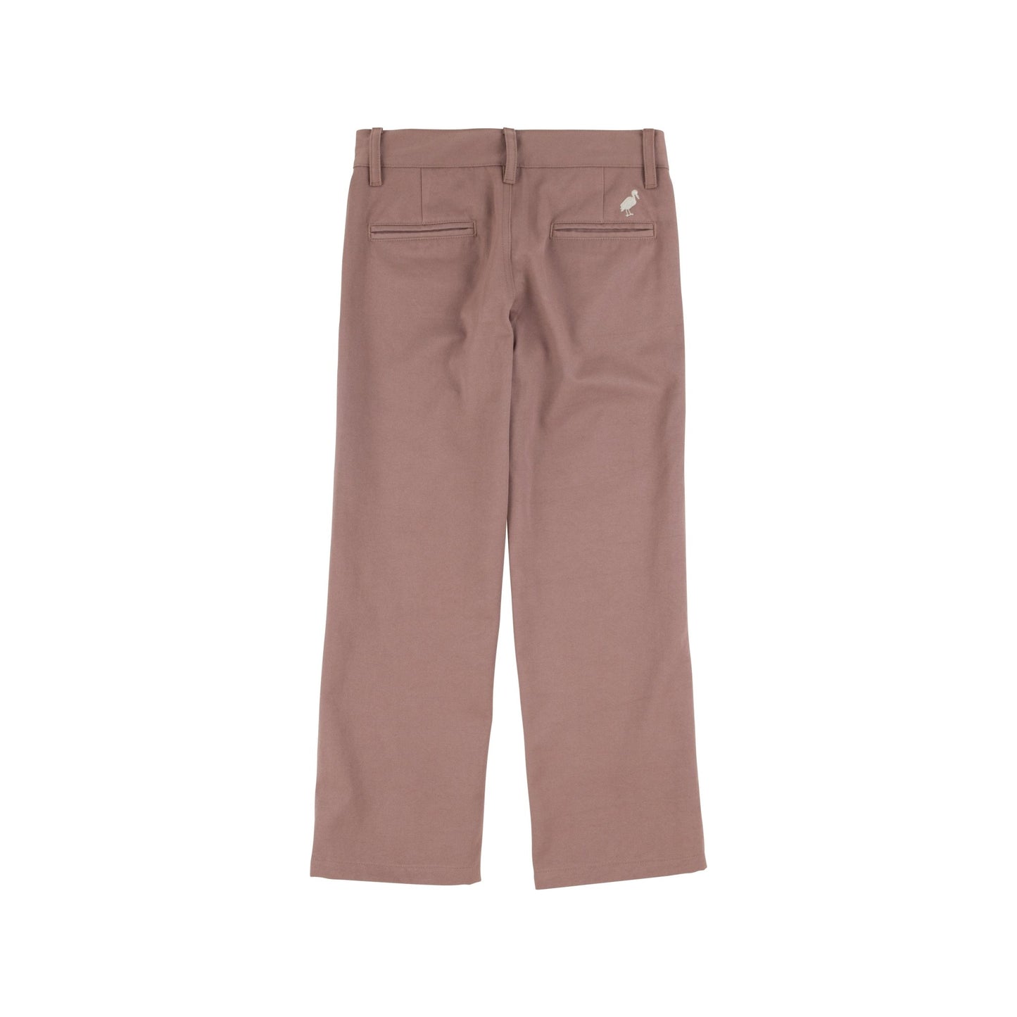 Prep School Pants - Twill - Sunny Meadow Boutique