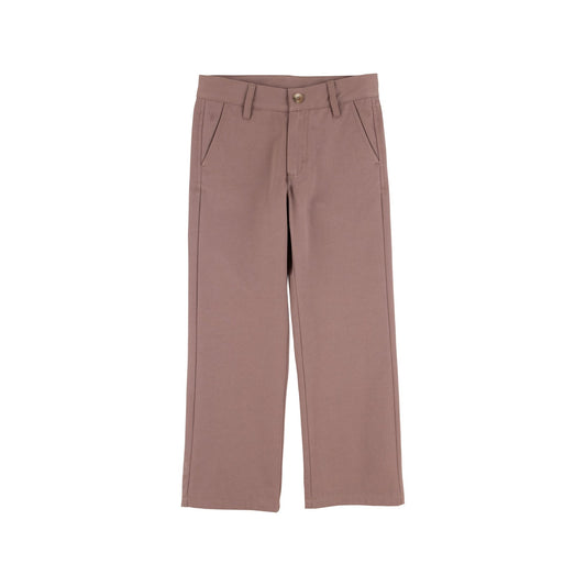 Prep School Pants - Twill - Sunny Meadow Boutique