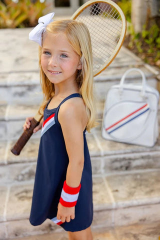 Prepletic Little Miss Tennis - Sunny Meadow Boutique