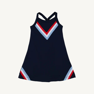 Prepletic Little Miss Tennis - Sunny Meadow Boutique