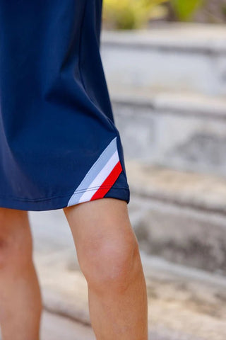 Prepletic Little Miss Tennis - Sunny Meadow Boutique