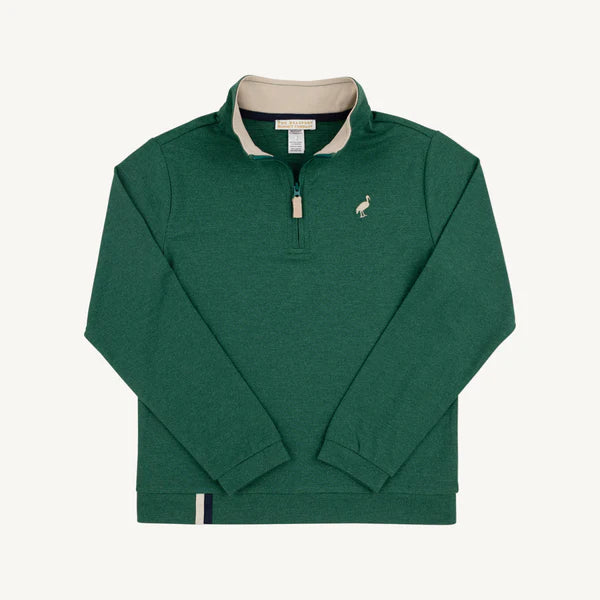 Hayword Half-Zip (Prepletic)