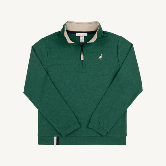 Hayword Half-Zip (Prepletic)