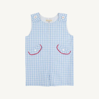Prescott Pocket Jon Jon - Sunny Meadow Boutique