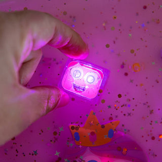 Princess Ida Light Up Cubes - Sunny Meadow Boutique