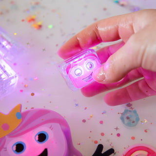Princess Ida Light Up Cubes - Sunny Meadow Boutique