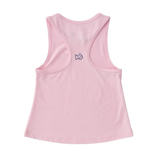 PRODOH Girls Race Her Back Active Tank Top - Sunny Meadow Boutique