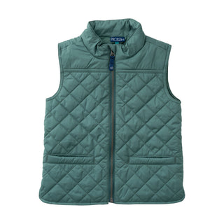PRODOH Quilted Vest - Sunny Meadow Boutique