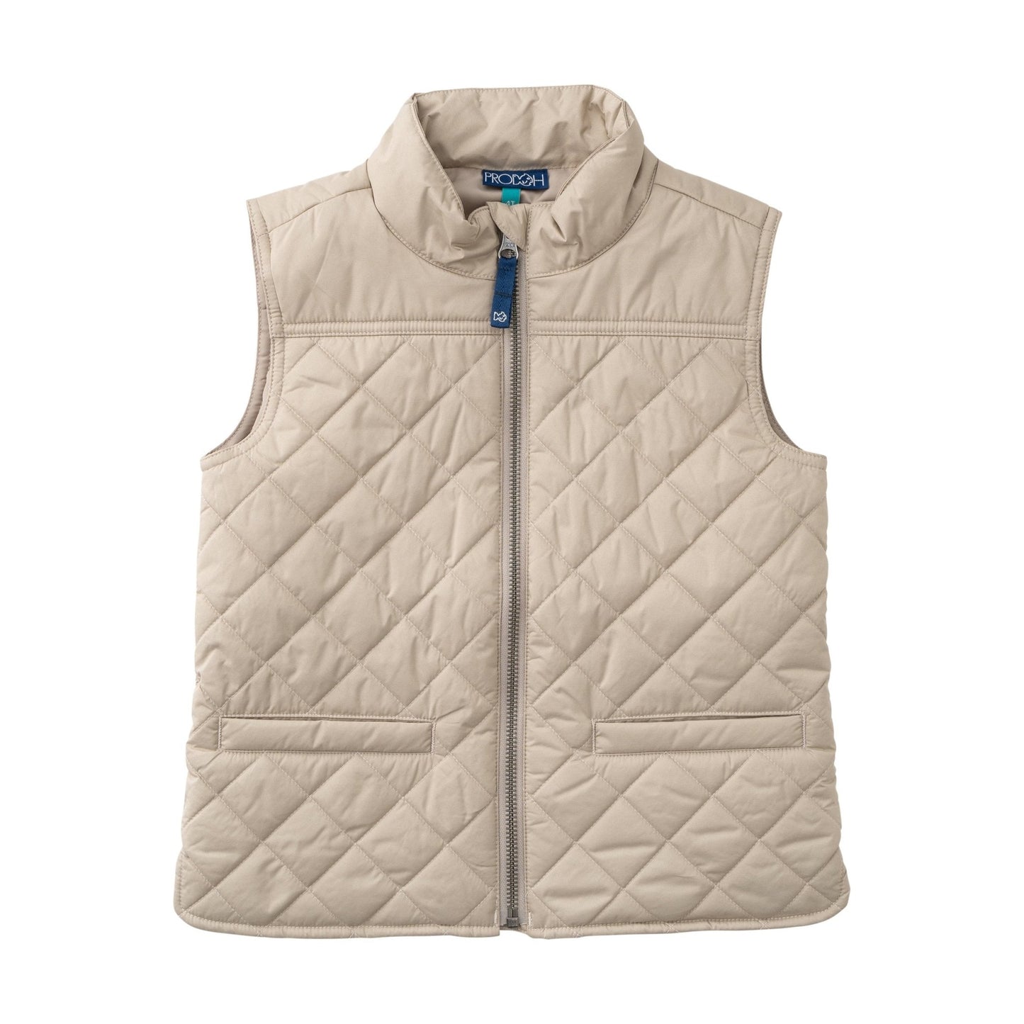 PRODOH Quilted Vest - Sunny Meadow Boutique