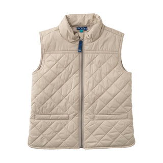 PRODOH Quilted Vest - Sunny Meadow Boutique