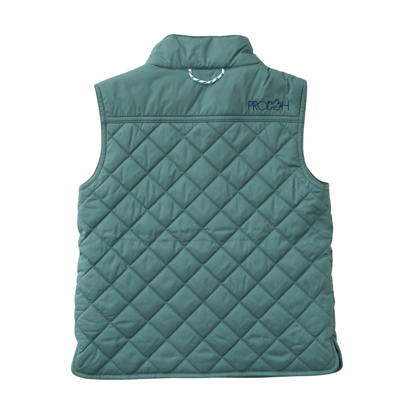 PRODOH Quilted Vest - Sunny Meadow Boutique