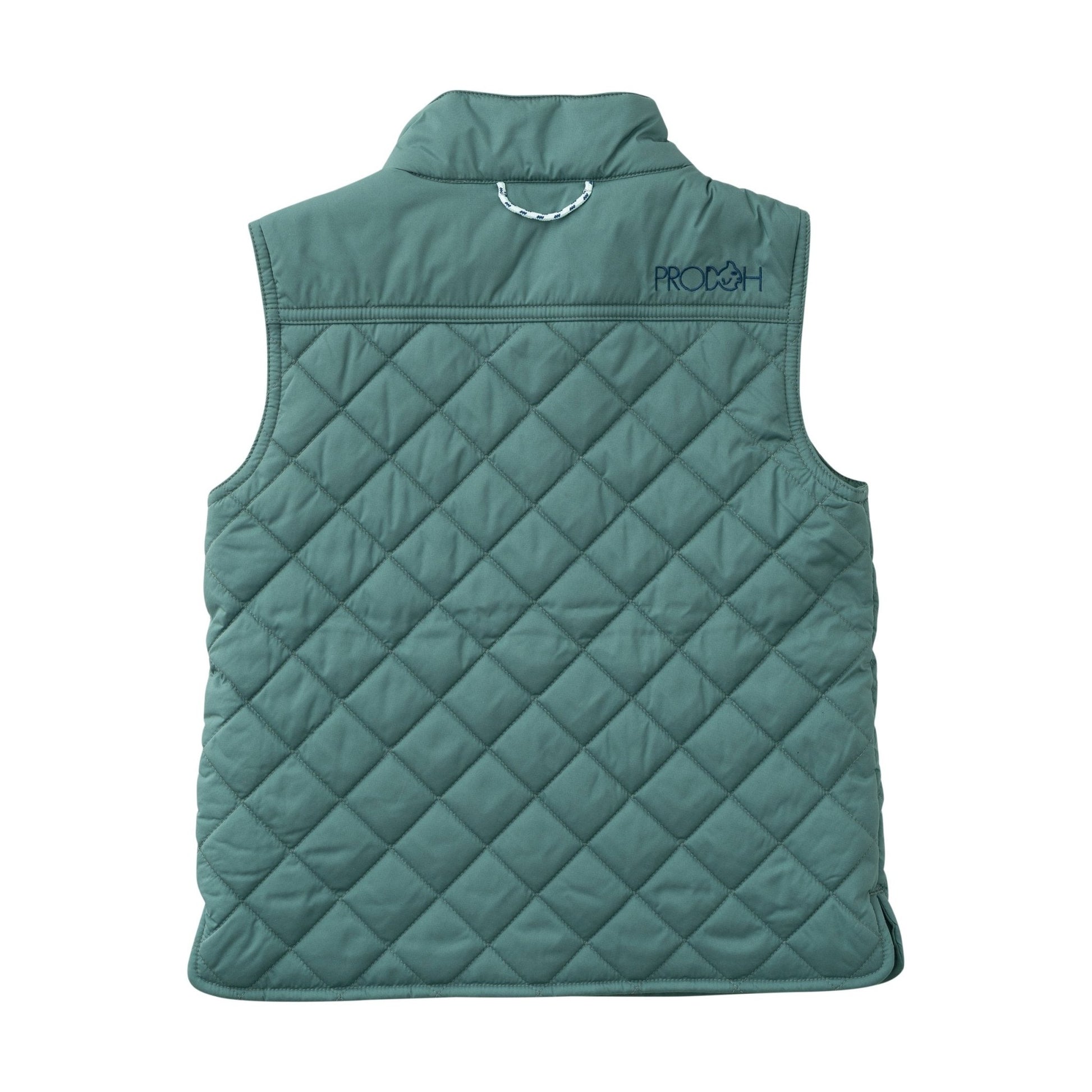 PRODOH Quilted Vest - Sunny Meadow Boutique