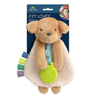 Puppy Itzy Friends Lovey™ Plush - Sunny Meadow Boutique