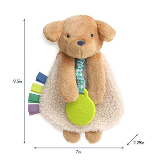 Puppy Itzy Friends Lovey™ Plush - Sunny Meadow Boutique
