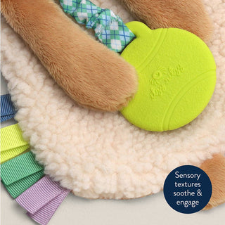 Puppy Itzy Friends Lovey™ Plush - Sunny Meadow Boutique