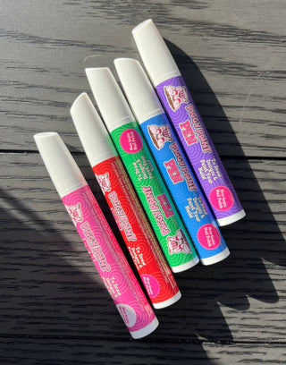 PURPLE Power Piggy Paint Pen - Sunny Meadow Boutique