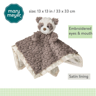 Putty Nursery Panda Character Blanket - Sunny Meadow Boutique