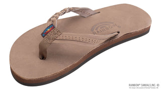 Rainbow Sandals Kid's Firty Braidy - Sunny Meadow Boutique
