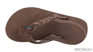 Rainbow Sandals Kid's Firty Braidy - Sunny Meadow Boutique