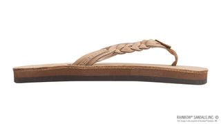 Rainbow Sandals Kid's Firty Braidy - Sunny Meadow Boutique