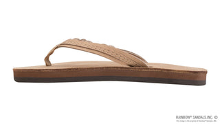 Rainbow Sandals Kid's Firty Braidy - Sunny Meadow Boutique