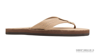 Rainbow Sandals Kid's Premier Leather 1" Strap - Sunny Meadow Boutique