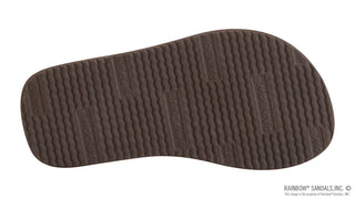 Rainbow Sandals Kid's Premier Leather 1" Strap - Sunny Meadow Boutique