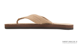 Rainbow Sandals Kid's Premier Leather 1" Strap - Sunny Meadow Boutique