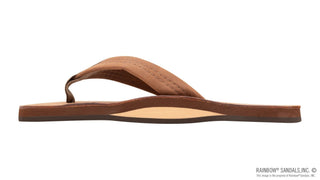 Rainbow Sandals Men's Premier Leather Single Layer - Sunny Meadow Boutique