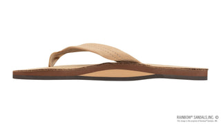 Rainbow Sandals Men's Premier Leather Single Layer - Sunny Meadow Boutique